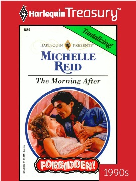 Title details for Morning After by Michelle Reid - Available